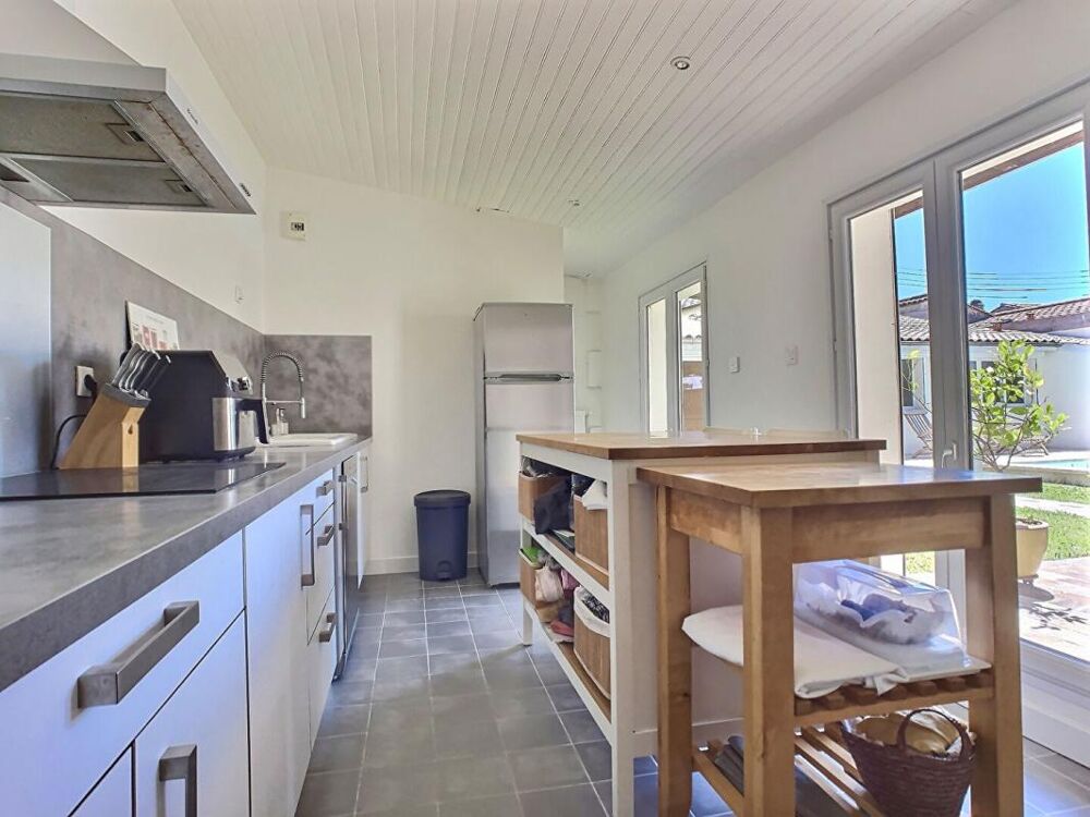  vendre  Maison Bgles (33130)