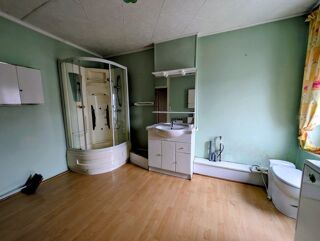  Maison à vendre 5 pièces 80 m²