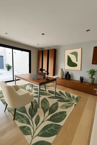  Maison � vendre 9 pi�ces 268 m�