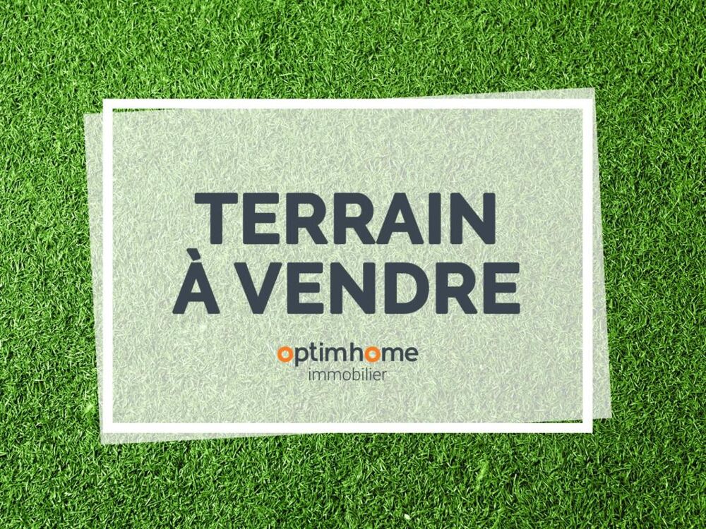 Vente Terrain Grand terrain de plus de 3 000 m2 avec vue sur le château de Josselin (Morbihan - Bretagne) Josselin