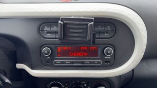 Twingo 1.0 SCe 70 Limited 2022 occasion 37260 Monts
