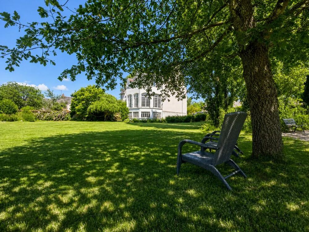 Maison de 7 pièces de 186 m² à Beauce la Romaine