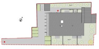 Vente Appartement appartement studio neuf à vendre ROUEN (76) surface habitable 22.31 m2 Rouen