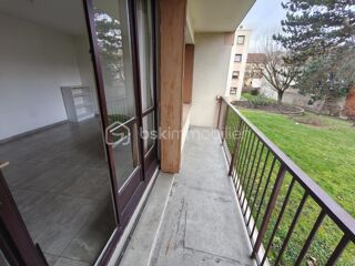  Appartement à vendre 3 pièces 65 m²