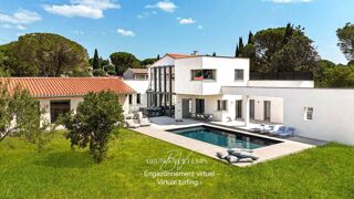  Villa à vendre 11 pièces 389 m²