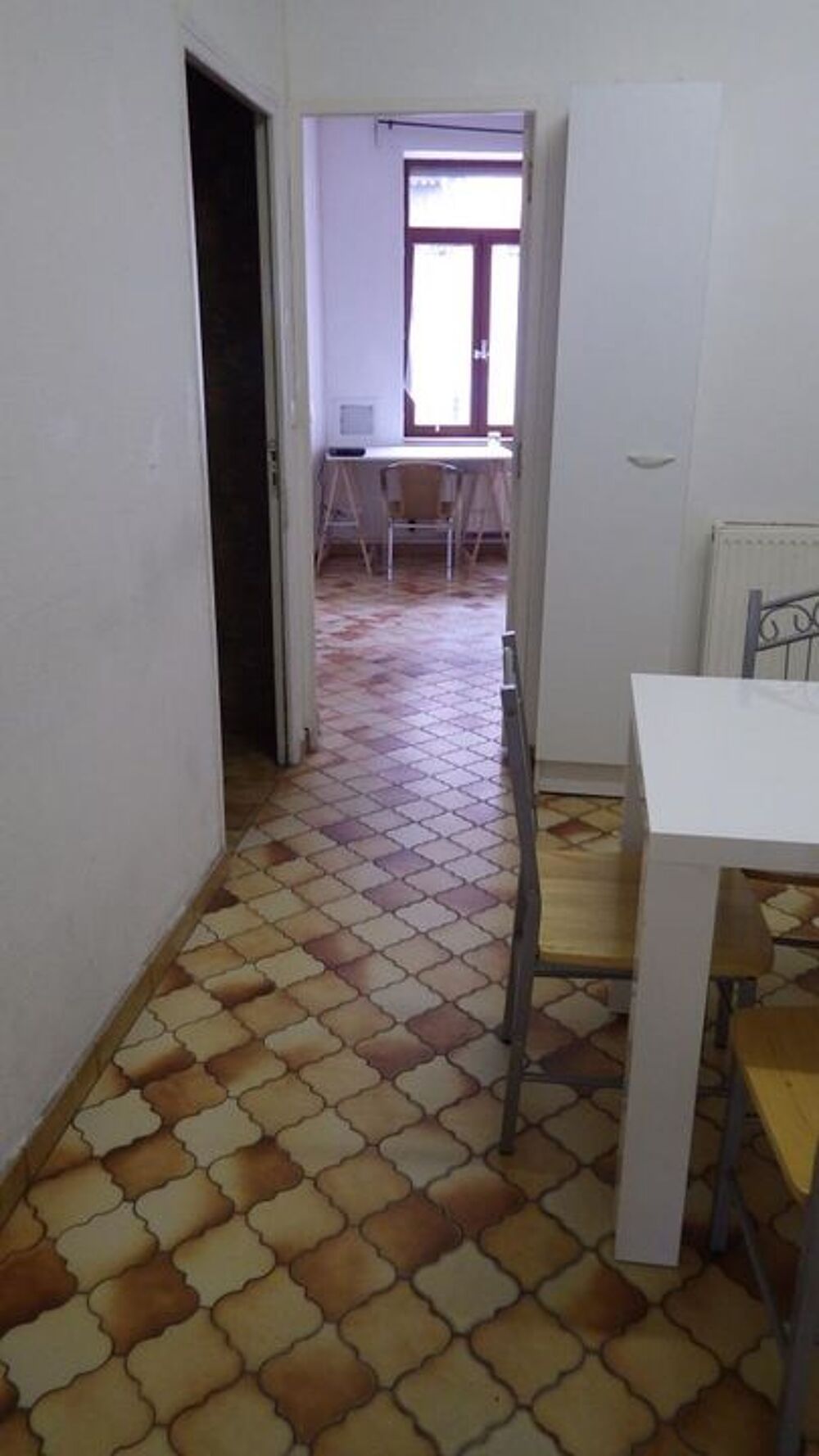 Location Appartement Appartement de 55m2 à louer sur Lille Lille