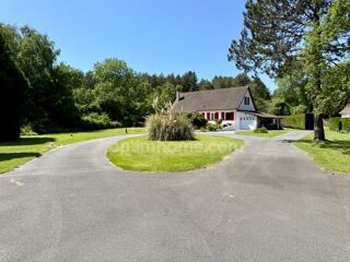  Maison à vendre 6 pièces 200 m²