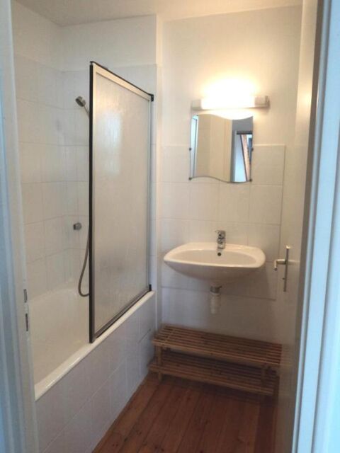  Appartement � louer 1 pi�ce 24 m�