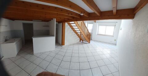   Appartement de 74m2 à louer sur Saint-Péray Appartement - 4 pièce(s) - 74 m²