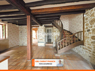  Maison à vendre 8 pièces 188 m²