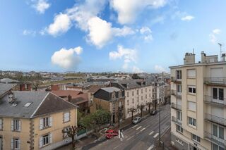  Appartement � vendre 4 pi�ces 77 m�