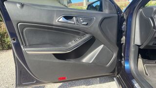 Classe A 45 AMG 381 4Matic 7G-DCT 2016 occasion 24000 Perigueux