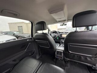 Touran III 1.5 TSI 150 EVO LOUNGE DSG7 7PL 2021 occasion 78240 Chambourcy