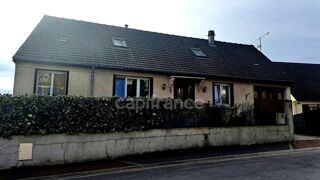  Maison à vendre 5 pièces 80 m²