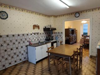  Maison � vendre 6 pi�ces 105 m�