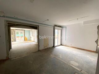  Appartement � vendre 3 pi�ces 90 m� Saint christol