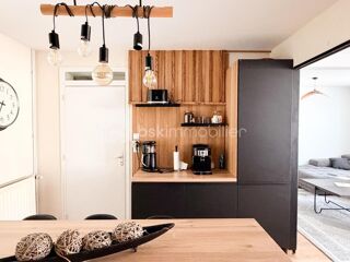  Maison à vendre 4 pièces 80 m²