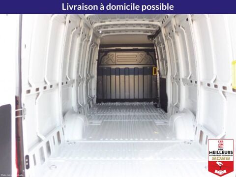 Daily 35S18 3.0 V16 H2 180CV 2026 occasion 78200 Buchelay