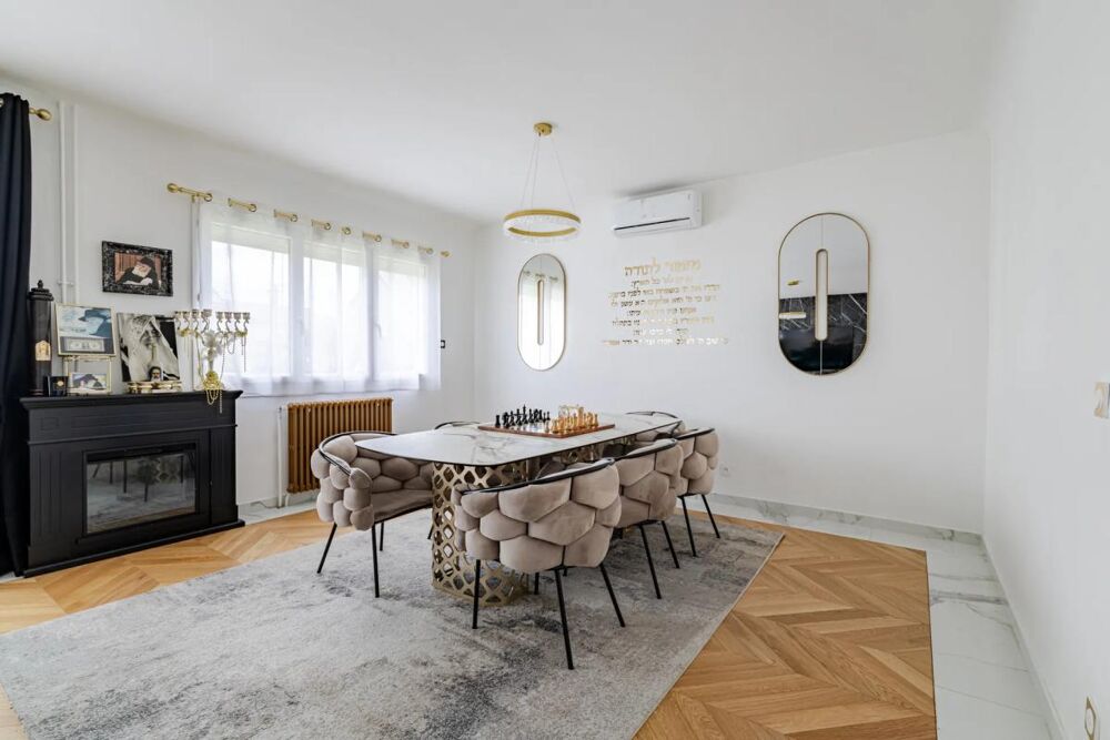 � vendre  Appartement Bonneuil-sur-Marne (94380)