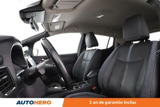 Leaf 40 kWh Tekna 150 ch 2020 occasion 92130 Issy-les-Moulineaux