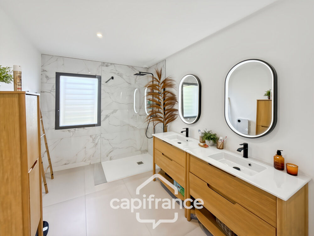 � vendre  Maison Saint-G�ly-du-Fesc (34980)