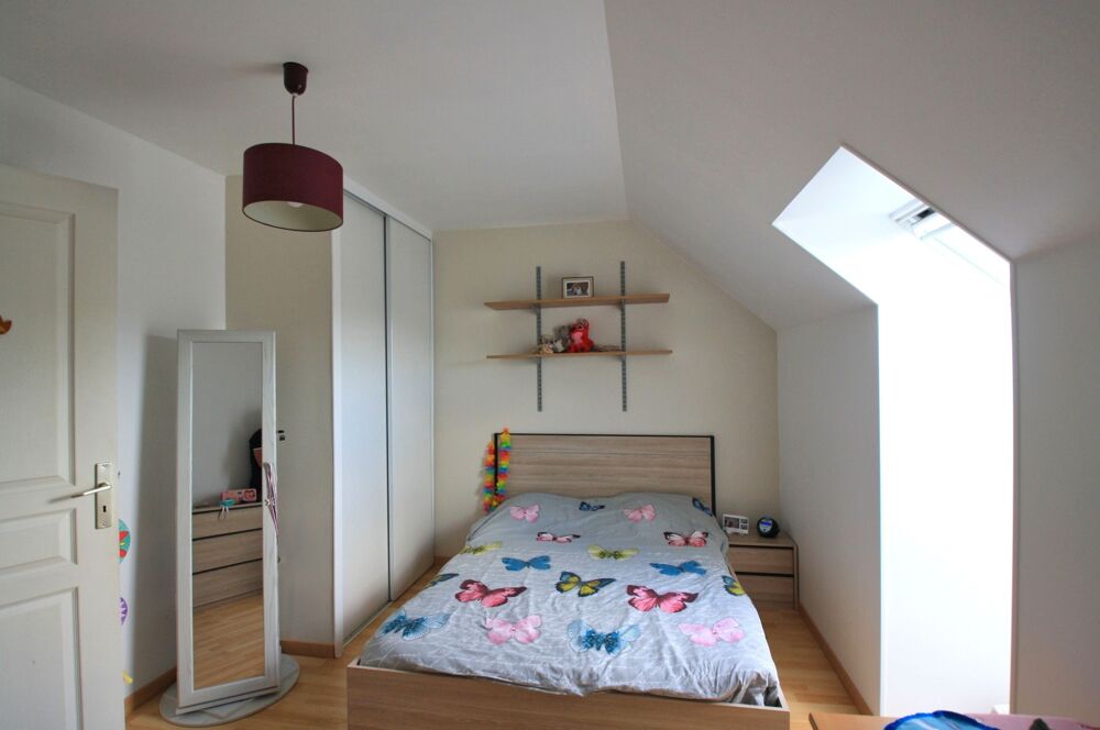 Maison à vendre 6 pièces DIOU (03)