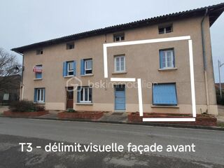  Duplex/triplex à vendre 3 pièces 90 m²