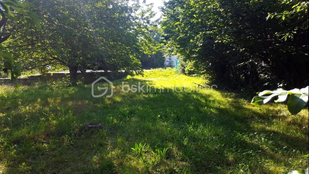 Vente Terrain Terrain constructible Chauffayer