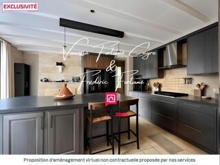  Maison � vendre 4 pi�ces 200 m�