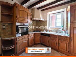  Maison à vendre 8 pièces 183 m²