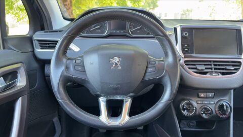2008 1.6 e-HDi 92 Style 2015 occasion 44640 Rouans
