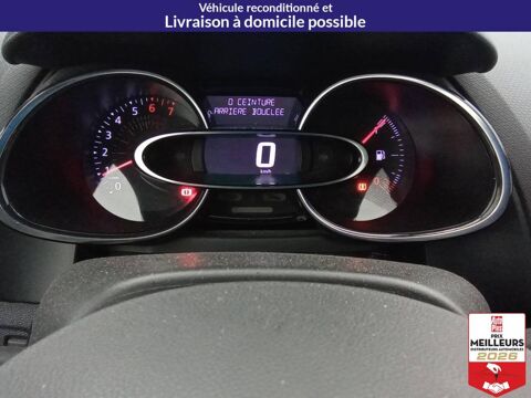 Clio TCe 90 Trend 2018 occasion 10150 Lavau