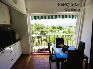  Appartement � vendre 1 pi�ce 24 m�