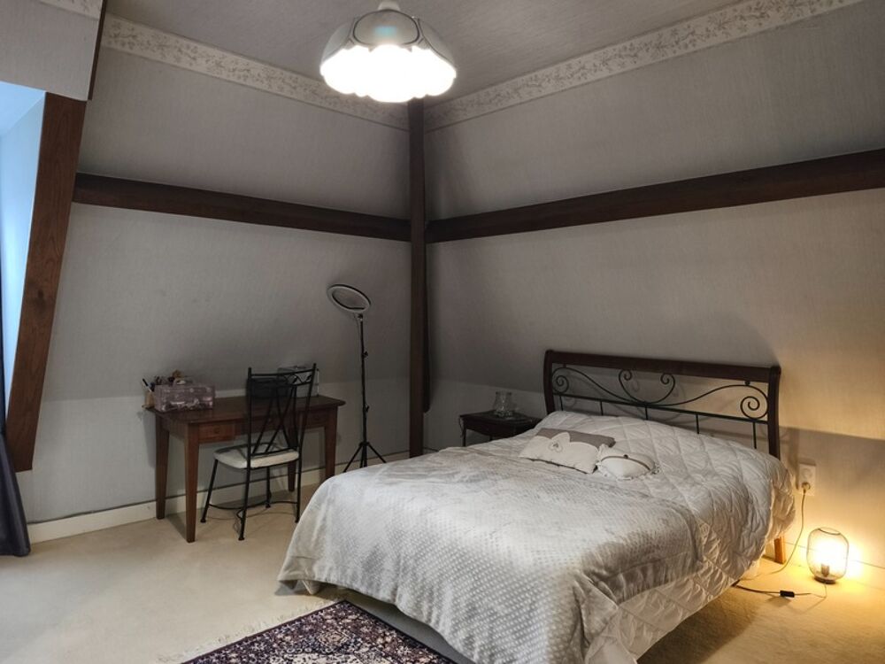 � vendre  Maison Thiviers (24800)