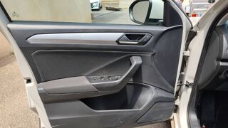 T-ROC 1.5 TSI 150 DSG7 Life - Automatique Entretien constructeur 2022 occasion 20200 Bastia