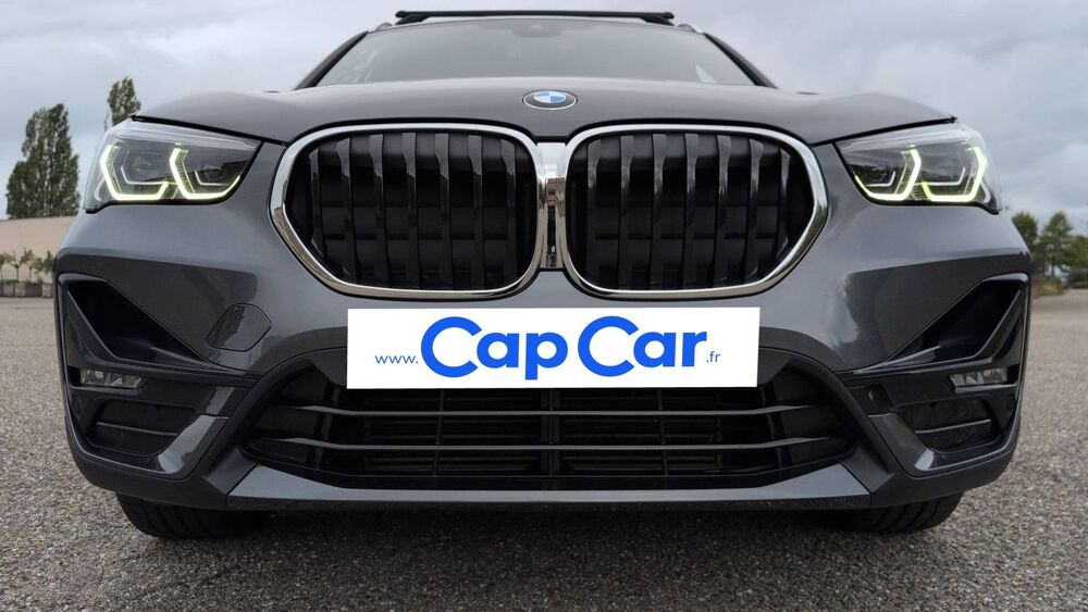 X1 xDrive 20d 150 BVA8 Sport Design 2019 occasion 57370 Phalsbourg