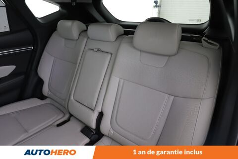 Tucson 1.6 T-GDi Hybrid Executive BVA6 230 ch 2022 occasion 92130 Issy-les-Moulineaux