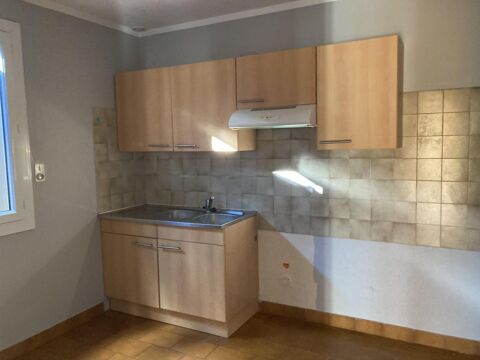  Appartement � louer 2 pi�ces 62 m�