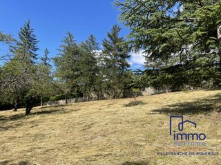  Terrain à vendre 974 m²
