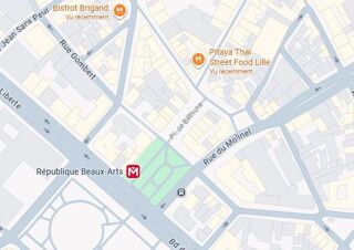  Parking / Garage � vendre 14 m�