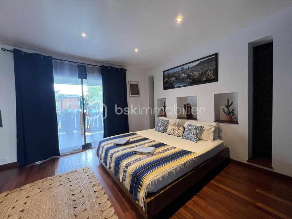 � vendre  Propri�t�/ch�teau Saint-Fran�ois (97118)