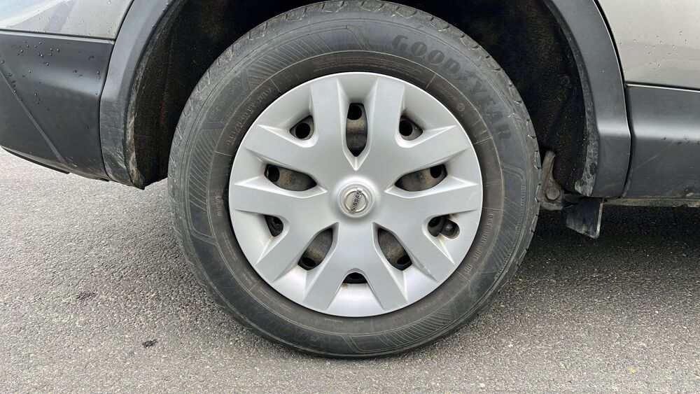 Qashqai 1.2 DIG-T 115 Visia 2018 occasion 34440 Colombiers