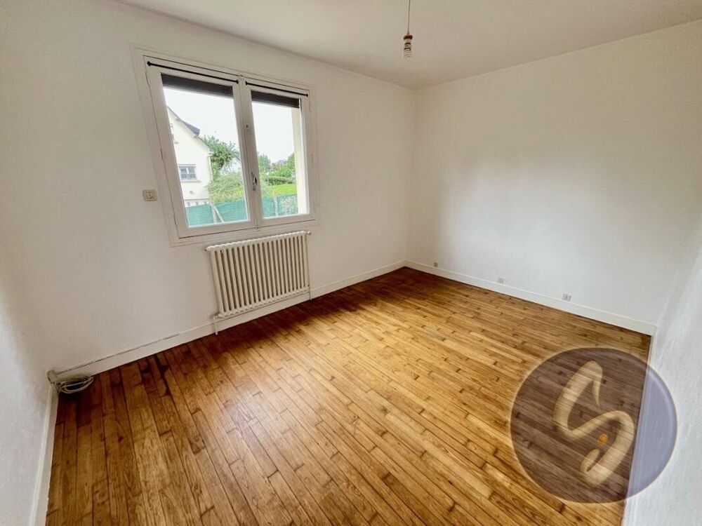 Maison 5 pièces 102 m2 sur sous-sol avec Garage