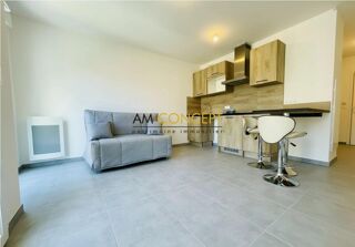 Appartement 1 pièce 24 m² · à Nice · 24 m² · 240 000 €