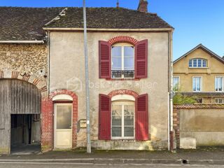  Maison � vendre 4 pi�ces 85 m�