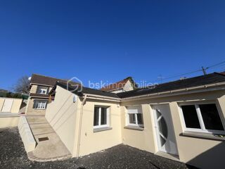  Maison � vendre 5 pi�ces 156 m�