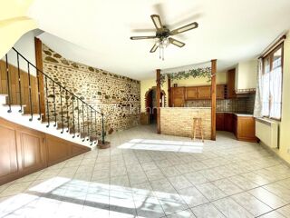  Propri�t�/ch�teau � vendre 5 pi�ces 135 m�