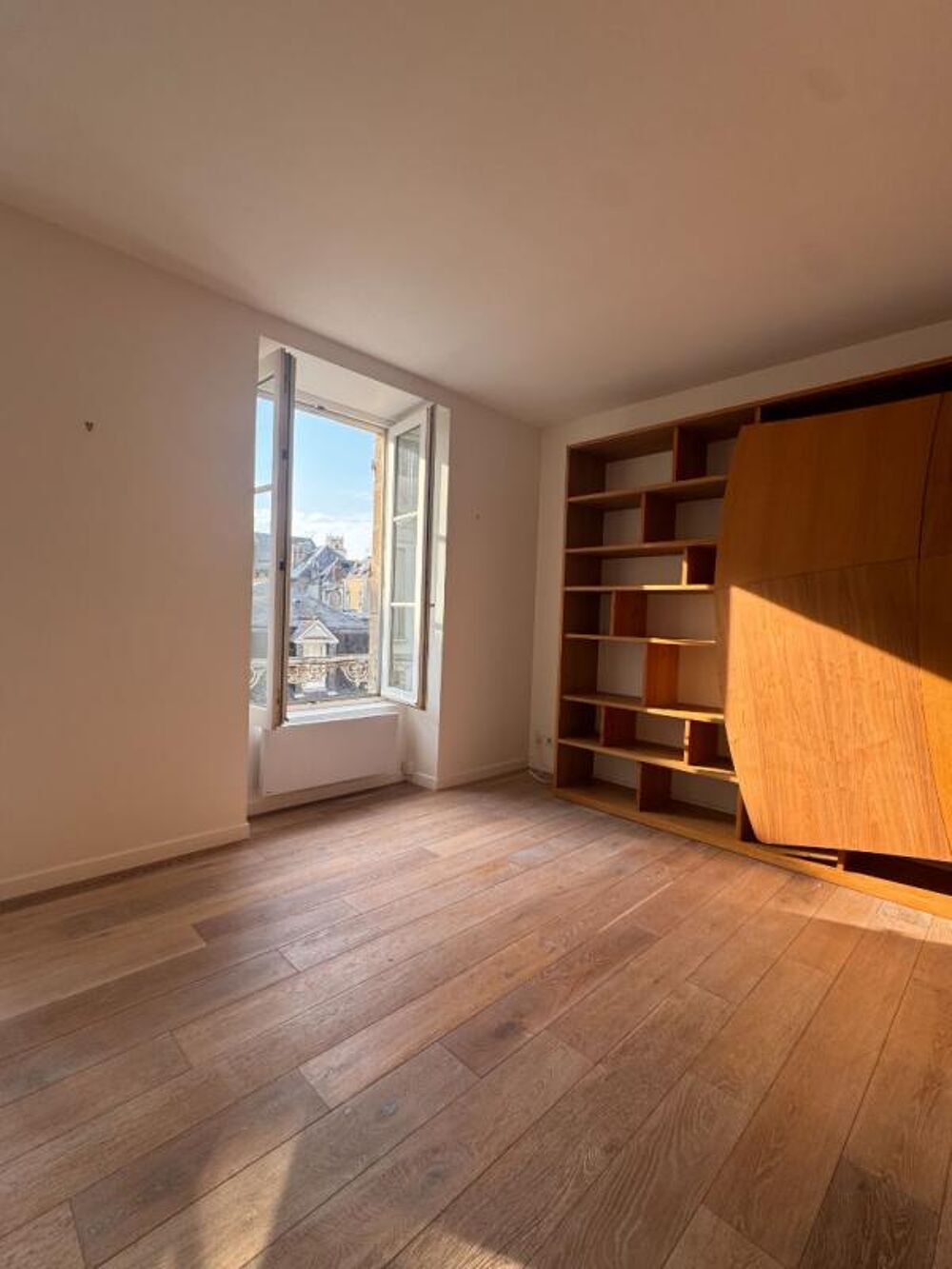 Vente Appartement VANNES - Appartement  101 m2  - Au coeur du quartier historique Vannes