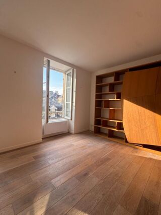 Vente Appartement VANNES - Appartement  101 m2  - Au coeur du quartier historique Vannes