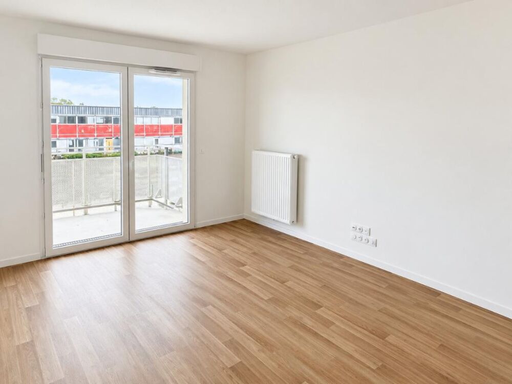 Location Appartement T2 avec balcon et parking à Lormont Lormont